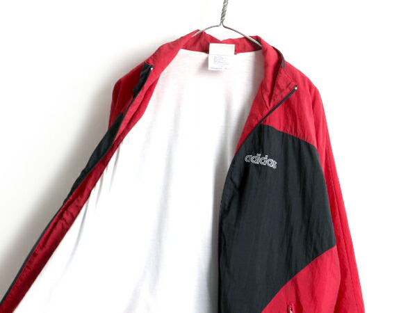 楽天市場】90's オールド □ ADIDAS アディダス ビッグロゴ 刺繍