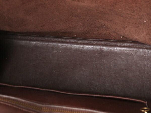 楽天市場】USA製 オールド コーチ 大きいサイズ □ OLD COACH 本革