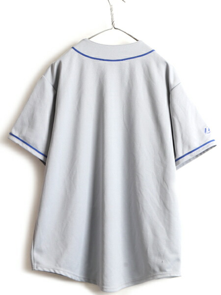 楽天市場】00s □ MLB オフィシャル Majestic ロサンゼルス ドジャース