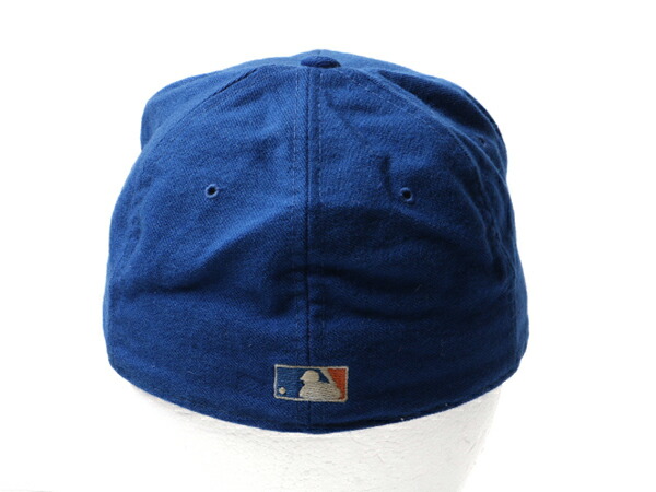 楽天市場】90s USA製 □ MLB オフィシャル ニューエラ x ニューヨーク