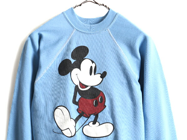 楽天市場】70s ビンテージ □ ディズニー オフィシャル ミッキー