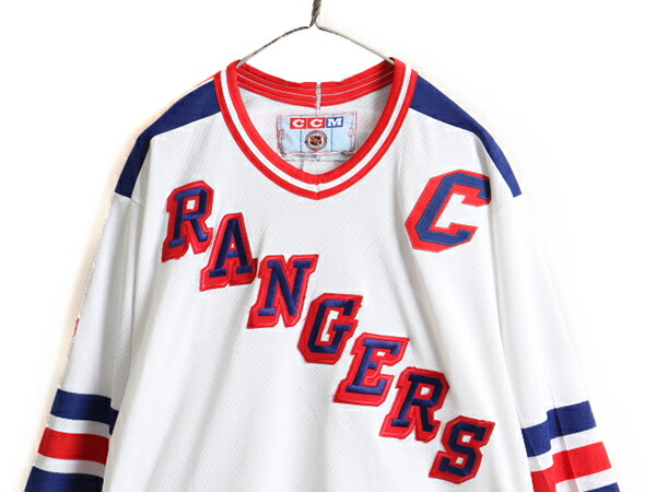 BABYL XLサイズ ホッケー ジャージ ロンT BABYL XLサイズ ホッケー