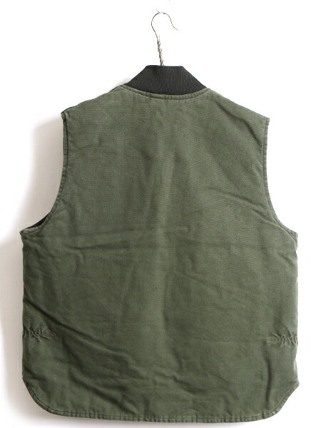 楽天市場】80s 90s USA製 大きいサイズ XL □ カーハート 中綿 ダック