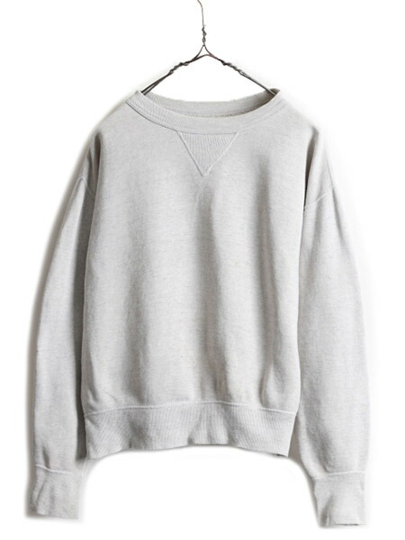 楽天市場】50s USA製 ビンテージ ☆ ラッセル 前V スウェット