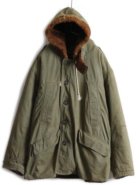 楽天市場】40s ビンテージ ☆ 米軍実物 US アーミー エアフォース B-11