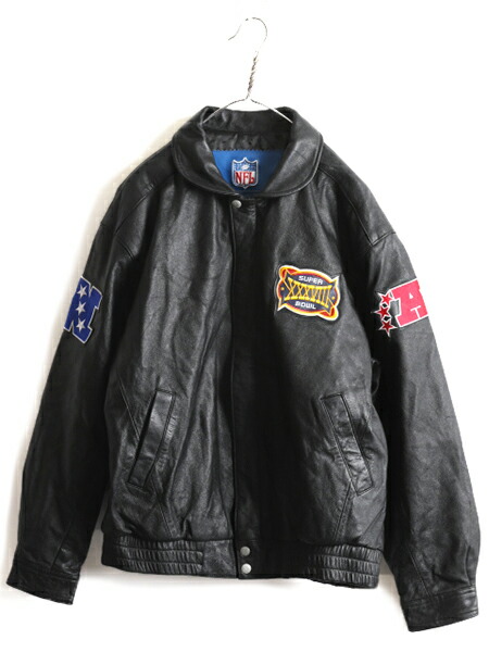 楽天市場】00s オールド □ ジェフハミルトン NFL スーパーボウル 本革