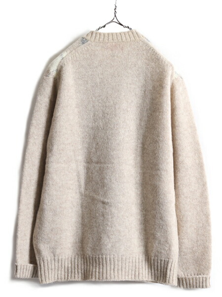 楽天市場】60s イングランド製 □ Alan Paine アーガイル