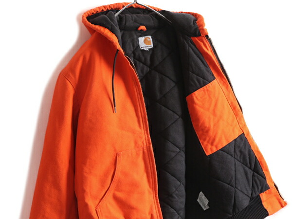 楽天市場】US企画 USA製 希少サイズ S □ カーハート アクティブ