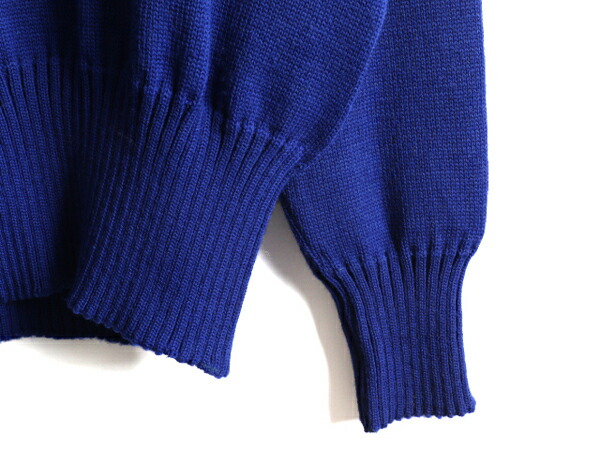 楽天市場】50s ビンテージ ☆ サガラ ワッペン Vネック ウール 長袖