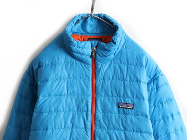楽天市場】12年製 □ パタゴニア ダウン セーター メンズ M