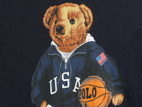 楽天市場】ポロベア 大きいサイズ XXL □ POLO ポロ ラルフローレン