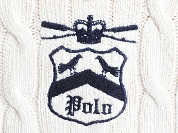 楽天市場】高級 カシミア 混 希少サイズ S □ POLO ポロ ラルフ
