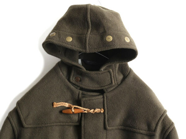 楽天市場】80s イングランド製 □ POLO ポロ ラルフローレン ダッフル