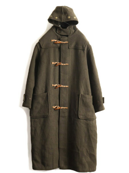 楽天市場】80s イングランド製 □ POLO ポロ ラルフローレン ダッフル