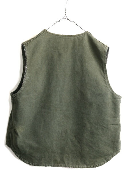 楽天市場】80s 90s USA製 □ カーハート ネイティブ 裏 ボア ダック