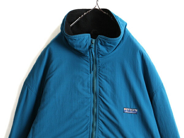 楽天市場】80s USA製 大きいサイズ XL □ エディーバウアー 裏