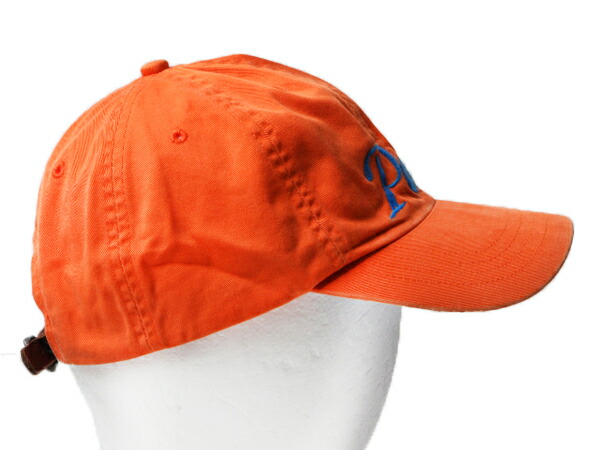 楽天市場】90s □ ポロ ラルフローレン コットン ベースボール