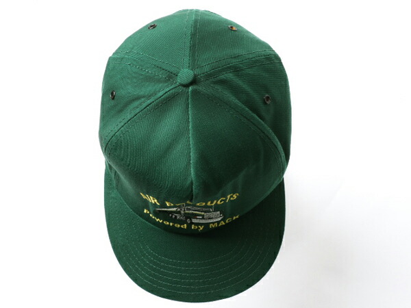 楽天市場】デッドストック 90s オールド USA製 □ マック トラック