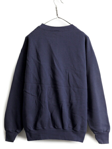 楽天市場】00s □ MLB オフィシャル ヤンキース プリント スウェット