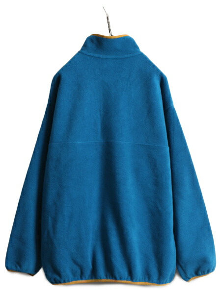 楽天市場】15年製 パタゴニア シンチラ スナップT メンズ L 古着