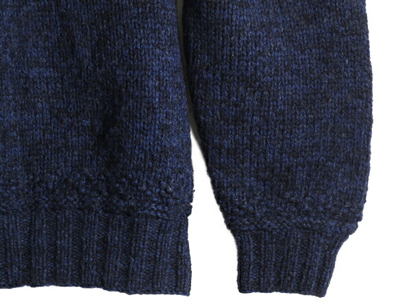 楽天市場】手編み ポロ ラルフローレン サンダーバード スター ウール