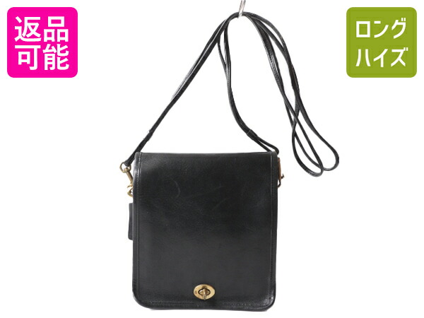 楽天市場】60s ニューヨーク製 ヴィンテージ オールドコーチ 本革