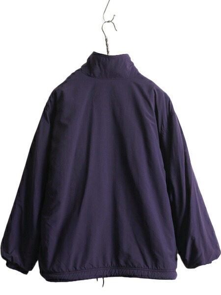 楽天市場】90s エルエルビーン フリース ライナー付き ナイロン