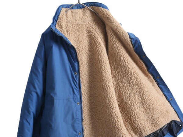 楽天市場】80s デカタグ ☆ パタゴニア 裏 パイル シェル ジャケット