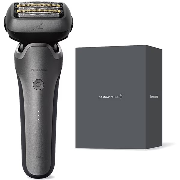 楽天市場】【2025年9月新発売】パナソニック メンズシェーバー LAMDASH