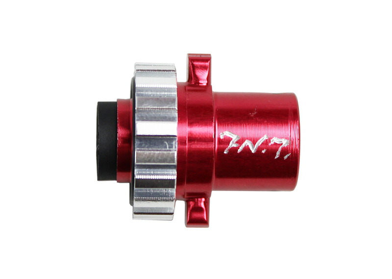 楽天市場】T-N.T. APS-X HOP-UP チャンバーキット GHK AK GBB対応 : H