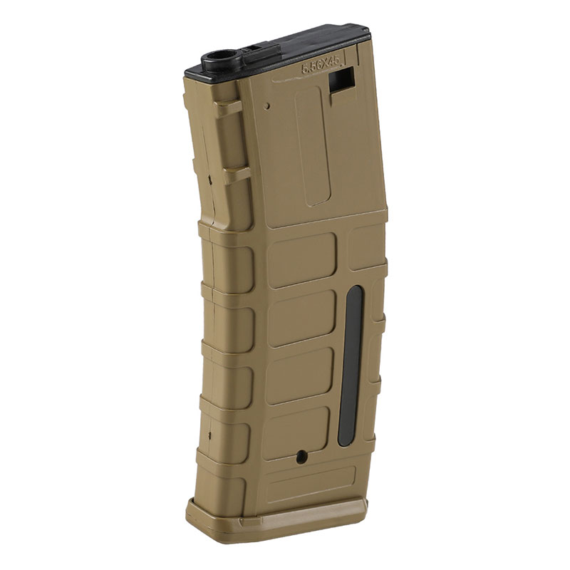 楽天市場】BattleAxe(B&W) P-MAG Gen.2タイプ 70連マガジン TAN : H．T
