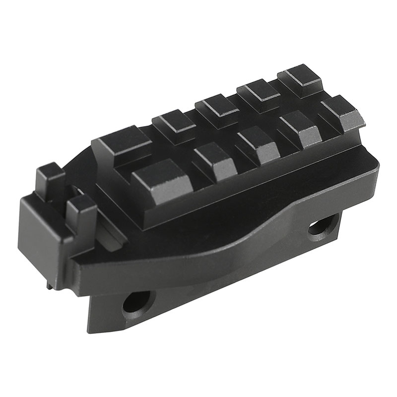 楽天市場】Bow Master M1913ストックアダプター (20mmレール/VFC