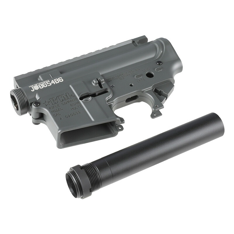 楽天市場】東京マルイ m4a1 mws レシーバーの通販