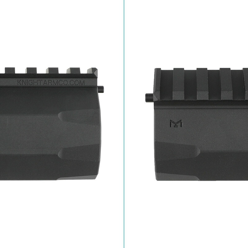 楽天市場】Airsoft Artisan KAC URX6タイプ 10.75inch M-LOKハンド