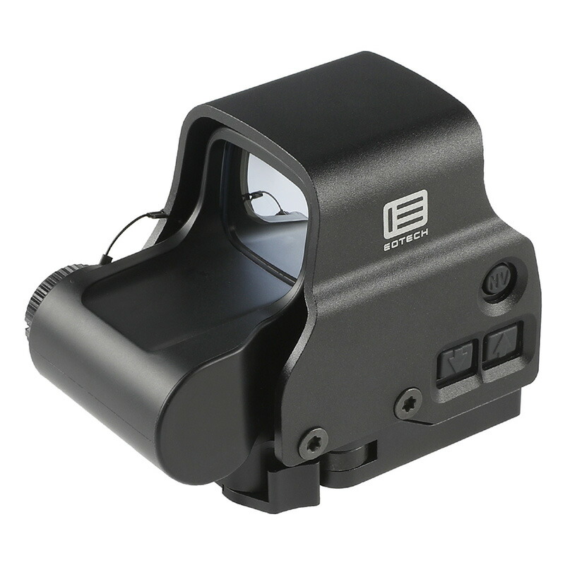 楽天市場】HOLY WARRIOR ET EXPS3-0 Gen3 ホロサイト Black ドット