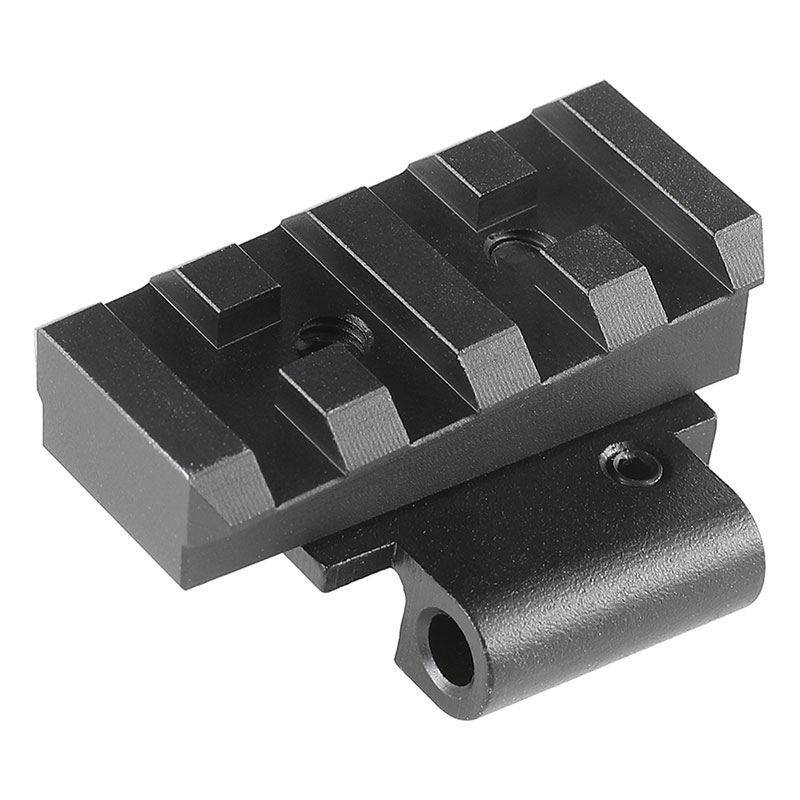 楽天市場】Hephaestus AK ピカティニーレールストックアダプター (GHK