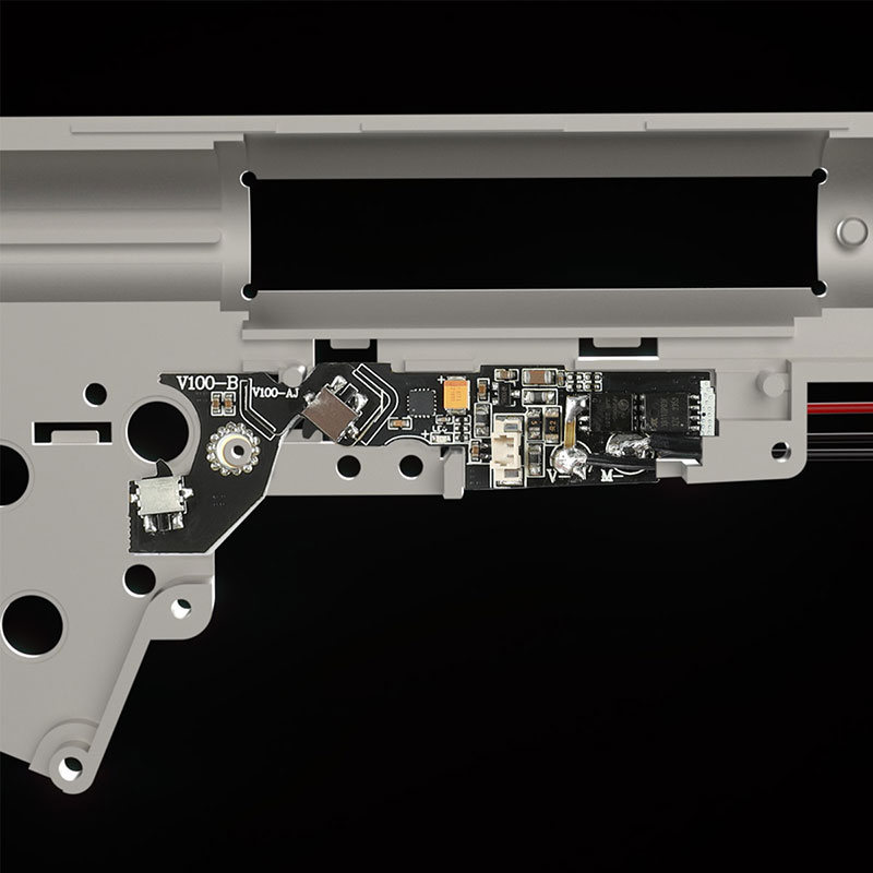 楽天市場】Eshooter Kestrel V3 BASIC 電子トリガー(日本正規品