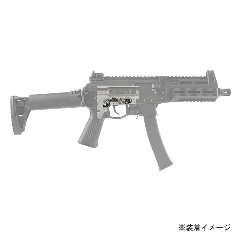 楽天市場】Eshooter Kestrel V3 BASIC 電子トリガー(日本正規品/WELL