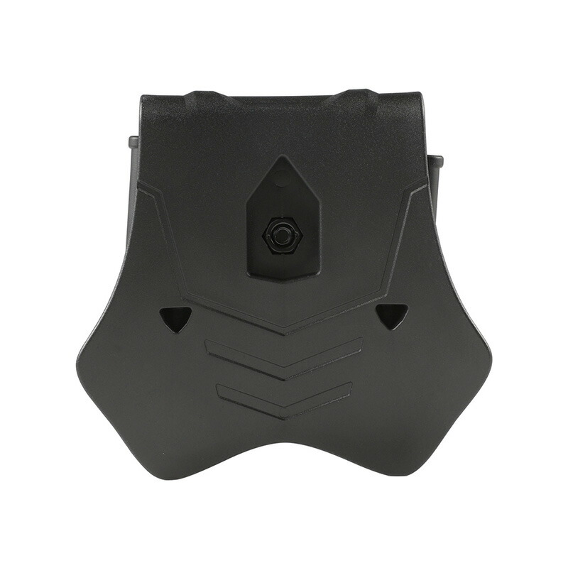 楽天市場】Amomax Beretta/Sig Sauer エアソフトダブルマガジンポーチ