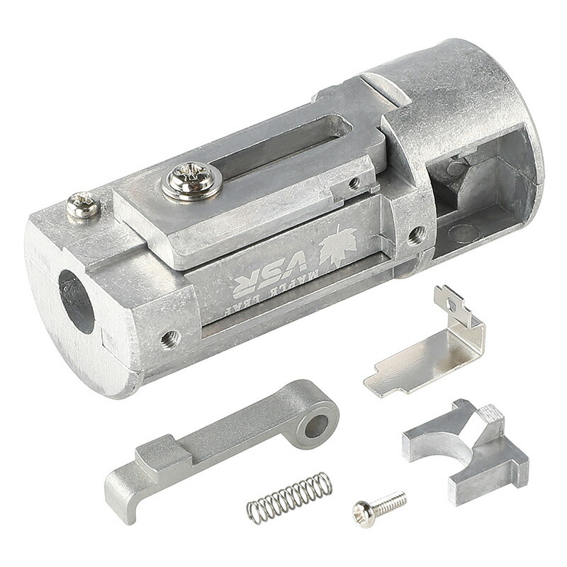 楽天市場】Maple Leaf VSR-10 強化ホップチャンバー (HOPレバー付属