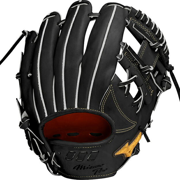 楽天市場】【限定モデル！型つけ無料】ミズノプロ 硬式グローブ 5DNA