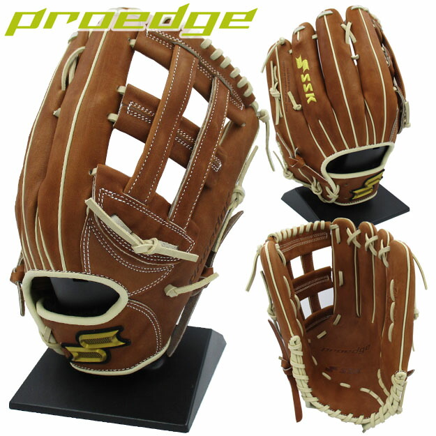 楽天市場】【限定モデル！型つけ無料】SSK エスエスケイ プロエッジ