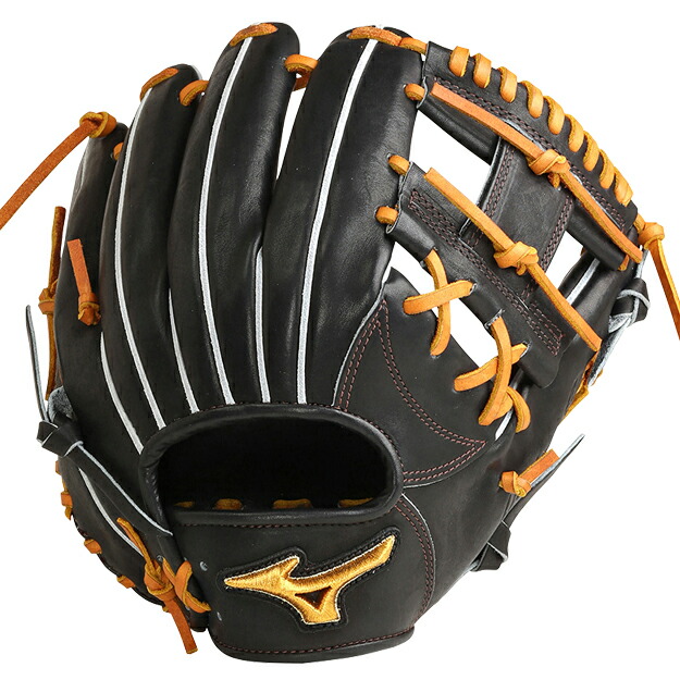 楽天市場】ミズノプロ 硬式グローブ 内野MM型 1AJGH10203 Mizuno Pro