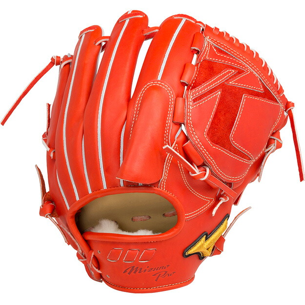 楽天市場】【限定モデル！型つけ無料】ミズノプロ 軟式グローブ 5DNA