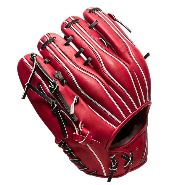 楽天市場】【限定モデル！型つけ無料】アシックス 硬式用 グローブ 内