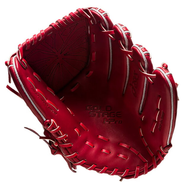 楽天市場】【限定モデル！型つけ無料】アシックス 硬式用 グローブ