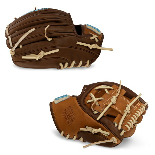 楽天市場】マルッチ Marucci 軟式用グラブ 内野手用 グローブ