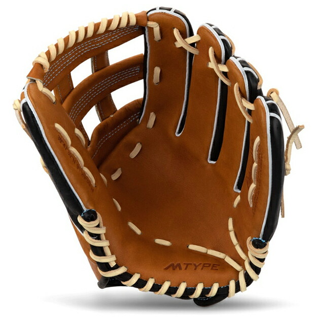 楽天市場】マルッチ Marucci 軟式用グラブ 外野手用 グローブ