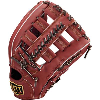 楽天市場】[型つけ無料] ZETT ゼット プロステイタス 硬式用グラブ 外