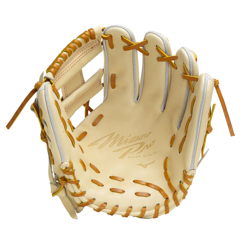 ミズノ・ゼット・SSK 軟式グローブ 右投げ 3点セット ミズノ・ゼット